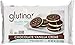 Glutino Chocolate Vanilla Cream Cookies, Gluten Free 10.5 OZ