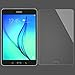 SPARIN Galaxy Tab A 8.0 Screen Protector Tempered Glass - Anti-Scratch 9H Hardness HD Clear Screen Protector for Samsung Galaxy Tab A 8.0 (SM-T350)