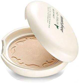 Amazon イニスフリー Innisfree ノーシーバム ブラー パクト 8 5g Innisfree No Sebum Blur Pact 8 5g 海外直送品 Innisfree フェイスパウダー 通販