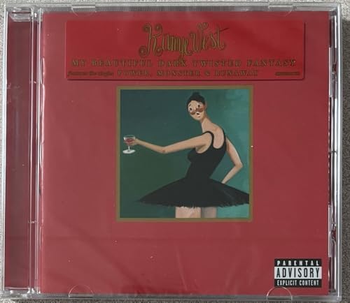 Amazon.com: My Beautiful Dark Twiste: 9786313996155: Kanye West: Books
