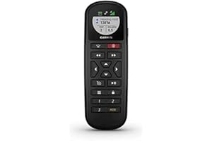 Garmin Autopilot Remote, Wireless, for Reactor