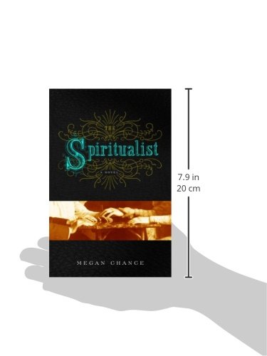 The Spiritualist