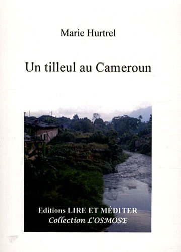 Un  tilleul au Cameroun