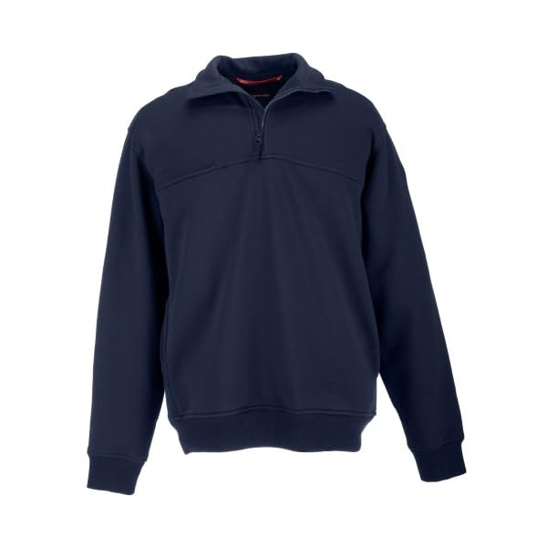 511-Tactical-72314-14-Zip-Job-Shirt