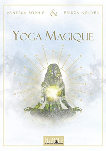 Yoga Magique en promo sur Amazon