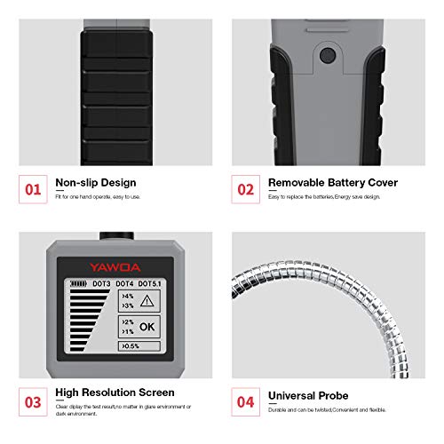 5 Profession+Automotive+Motorcycle+Intelligent+Diagnostic