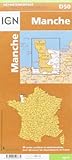 Image de Manche: IGN721250 (Departement Maps)