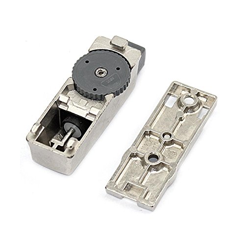 Hettich Screw on Soft Close Door Dampers Hinge Silencer Silent System