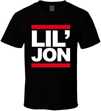 T-Shirt Bandit Lil Jon King of Crunk Rap T Shirt