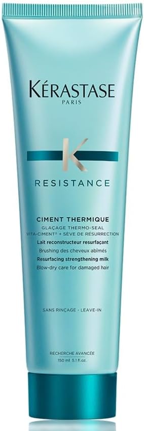 Kérastase Resistance Ciment Thermique Leave-In Hair Treatment 150ml Damaged Hair