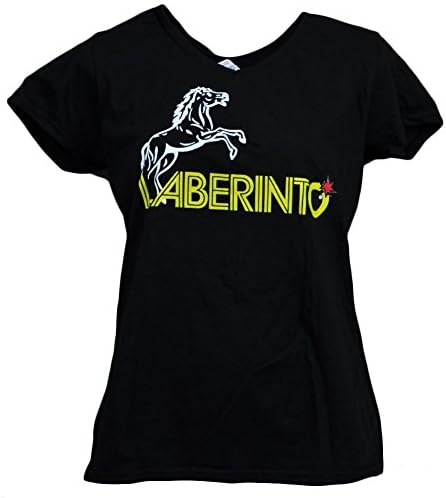 Groupo Laberinto Banda Corridos Rancheras Tshirt Tee Camiseta Womens Music XLarg