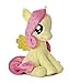 Aurora World My Little Pony Seated FLUTTERSHY Pony Plush, 10