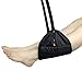 Philonext Foot Rest, Portable Folding Travel Airplane Footrest Flight Carry-on Foot Rest Office Feet Rest Foot Hammock