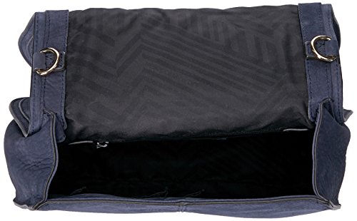 Rebecca Minkoff Vanity Saddle Bag