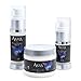Akila Anti Oxidant Eye Cream – Eye Treatment for Under Eye Wrinkles, Dark Circles and Puffy Eyes. Uses Matrixyl 3000, Amino Acids and Tripeptide-5 and Vitamin C. - .5oz