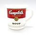 Evriholder Campbell's 14oz Classic Hot N Handy Soup Mug