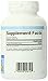 Natural Factors - L-Tyrosine, Supports Stress Management, 90 Vegetarian Capsules