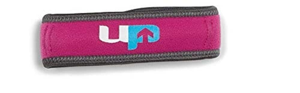 Ultimate Performance UP Patella Knee Strap - Pink