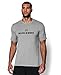 Under Armour Men's WWP Logo T-Shirt