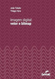 Livro Imagem digital: Vetor e bitmap (Série Universitária)