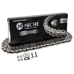 NICHE 520 Drive Chain 120 Links O-Ring With
