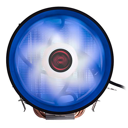 Mars-Gaming-MCPURGB-Disipador-de-CPU-RGB-12-cm-Heat-Core-Touch-Soporte-Universal-Color-Negro