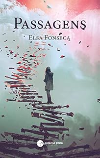 Livro Passagens