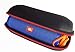 FitSand (TM) Carry Travel Zipper Portable Protective Hard Case Cover Bag Box for JBL Flip 3 or JBL Flip 4 Bluetooth Speaker