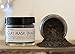 FIG+YARROW Organic Clay Mask (black)