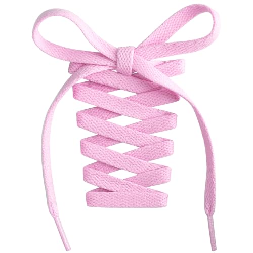 Handshop Flat Shoelaces 5/16" - Shoe Laces