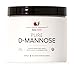 Complete Natural Products Pure D-Mannose Powder Supplement - Bulk D-Mannose 8oz (227 g) 115 Servings for UTI, Bladder, & Urinary Tract Health