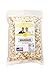 Gerbs Roasted Unsalted Jumbo Whole Pumpkin Seeds 2 lbs. | Small Batch, In-Shell, 13-14 mm Size, Resealable Bag | Naturally Crunchy & Mild | Top 14 Allergen-Free