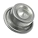 uxcell Ball Transfer Bearing Unit 5/8 Inch Load 28Lbs Nylon for Transmission Pack of 6