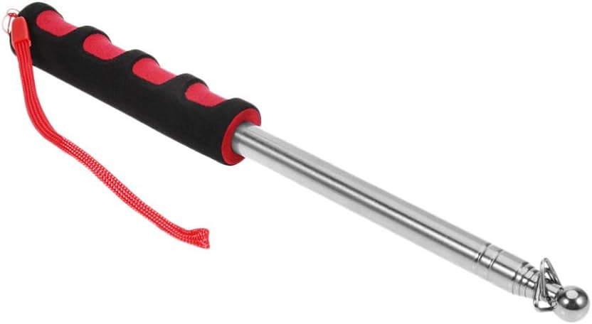 aste telescopiche per bandiere