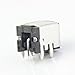 Eathtek New AC DC-in Power Jack Port Socket Plug for ASUS G71 G71G G71GX G73 G73J G73JH G73JW G73SW G74SX-BBK7 X83 X83V X83Vm M50VN M50S M50V M51V Pin Size:2.5mm