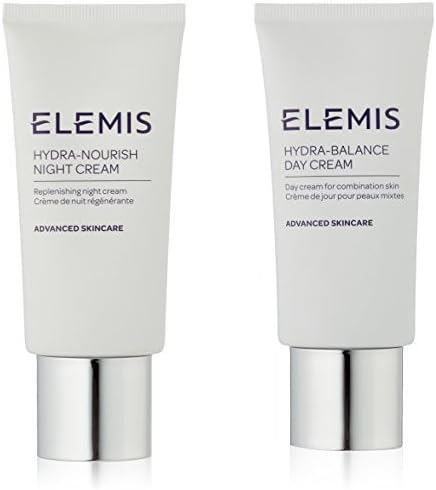 hydra nourish night cream elemis