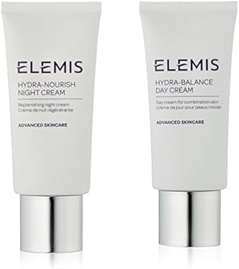 elemis hydra night cream