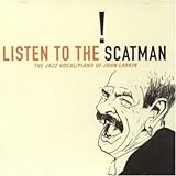 Listen Scatman