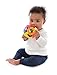 Playgro Shake Rattle and Roll Ball for Baby