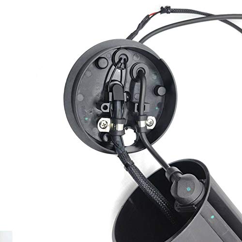 OKAY MOTOR Diesel Exhaust Fluid DEF Heater Kit for 2012-2016 Chevry Silverado 2500 3500HD GMC Sierra 2500 3500 6.6L