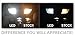 Genssi 10 Lights Super White LED SMD Interior Light Kit Compatible With Jeep Grand Cherokee WK