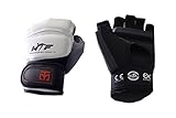 (New Product) Mooto Taekwondo Hand Protector Season2 WTF KTA Approved TKD Hand Gear XXS to XL