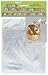 Clear Jumbo Shrink Wrap Cellophane Bag - 24