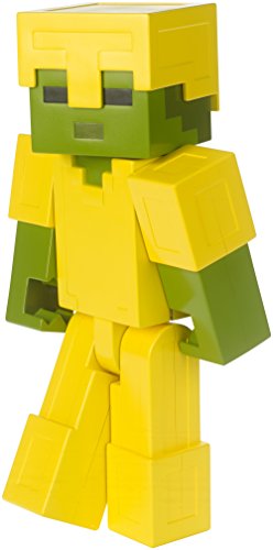Producto: Minecraft Armored Zombie Large