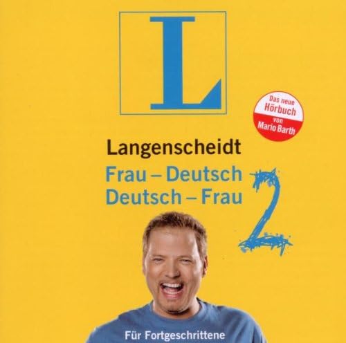 Langenscheidt Frau-Deutsc