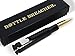 50 Caliber BMG Black Bottle Breacher Bottle Opener with Gift Box Made in the USA