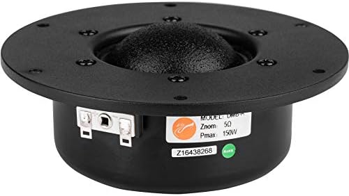 Hivi DMB-A 2" Fabric Dome Midrange