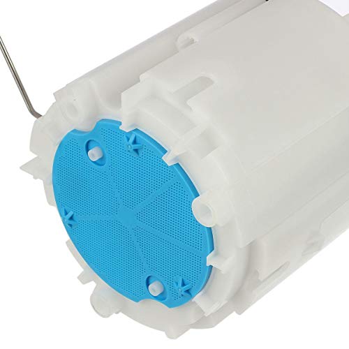 POWERCO Left Side Fuel Pump Module Replacement for Chrysler 300 Replacement for Dodge Charger Challenger Magnum 2.7L 3.5L 5.7L 6.1L 3.6L V6 V8 2005-2015