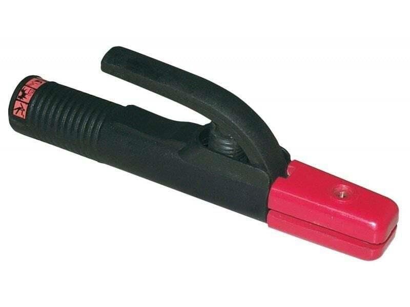 Trafimet F11408 TRA-F11408 Falcon 400 Electrode Holder Manufacturer Colour