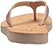UGG Women's Tawney Metallic Flip-Flop